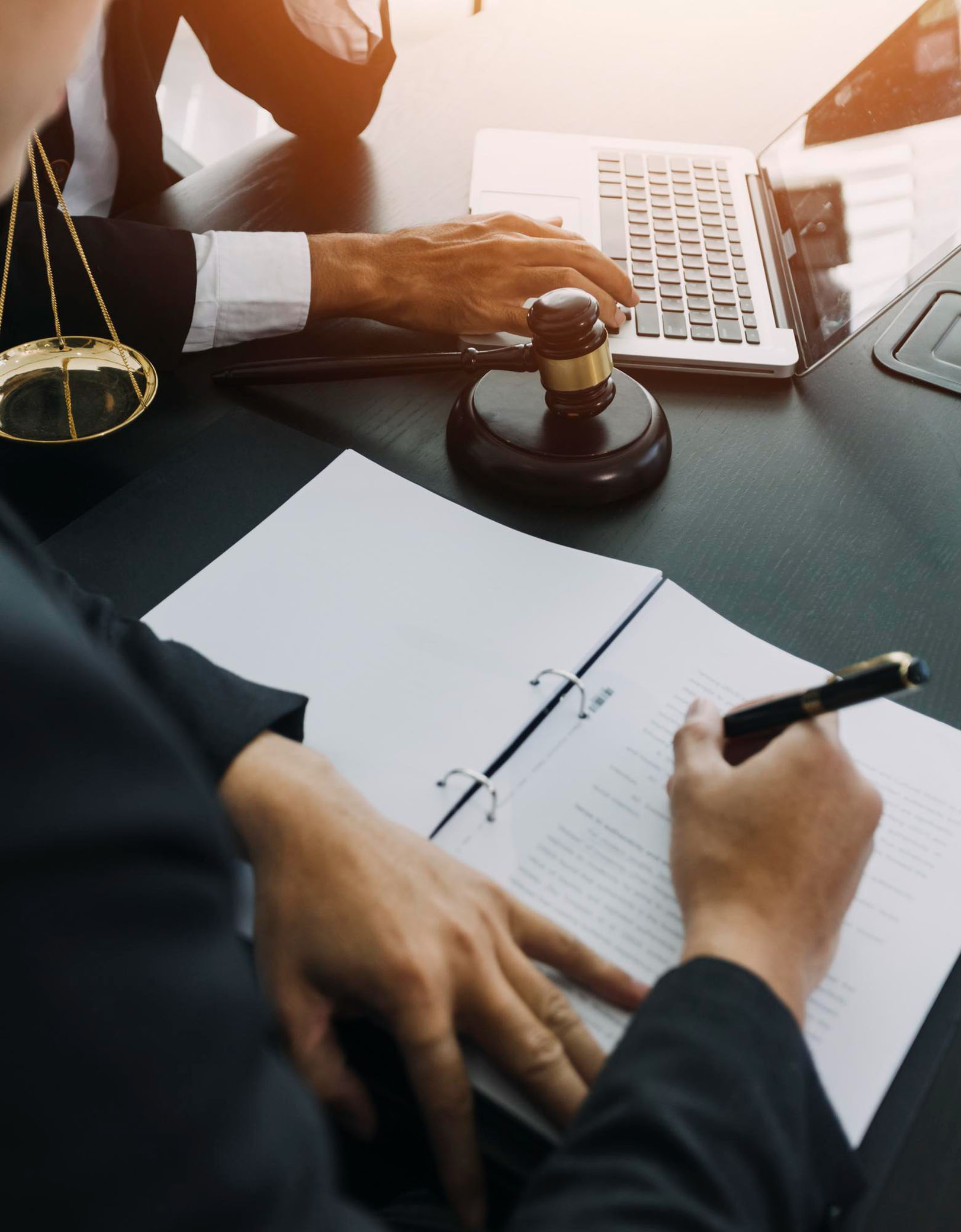 Abogados Laborales en Ecuador - Asesores Legales Mata