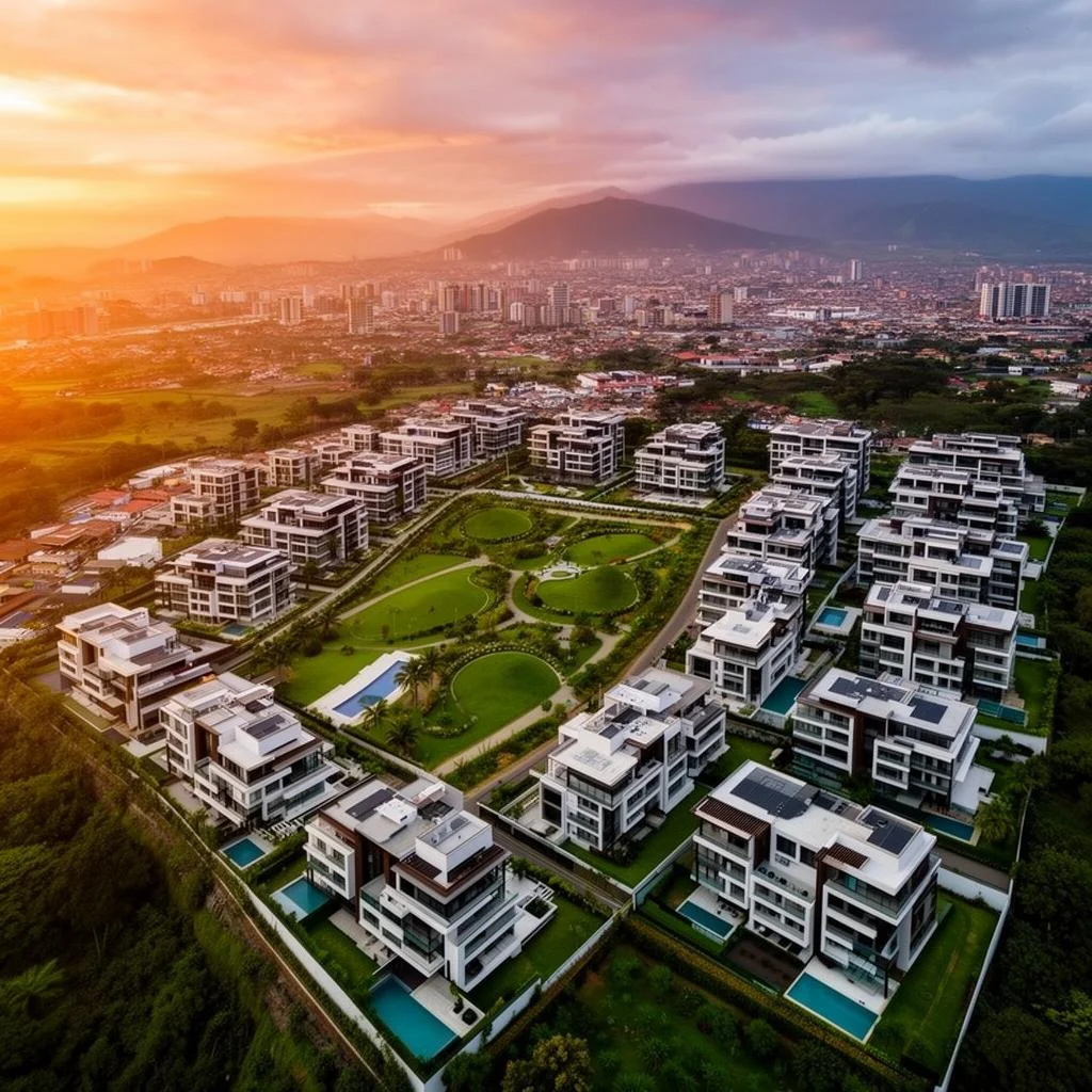 Abogados Inmobiliarios en Ecuador